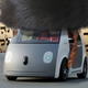 Illustration for article titled Is Using A Self-Driving Car Kosher For Shabbat?
